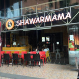 Shawarmama Persone