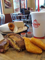 Arby's food