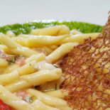 Locanda Marzi Comida