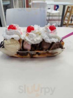 Baskin-robbins food