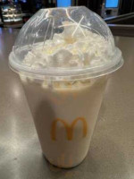 Mcdonald's food