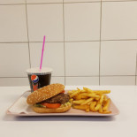 Ras Cafe Cibo