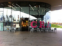 Craft London inside