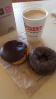 Dunkin' food