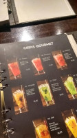 Coco Bambu Shopping Recife: E Frutos Do Mar Em Recife Pe food