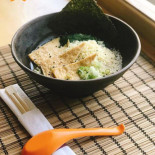 Nori Sushi Cibo