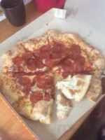 Little Caesars food