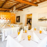 Pizzeria L'antico Casolare Nourriture