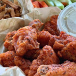 Wingstop Cibo