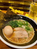 Jinya Ramen Katy food