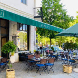 Jasper's Mitte Dentro
