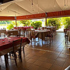 Trattoria Da Luciano food