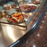 Panda Express Cibo