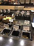 Shaburi food