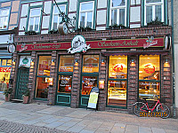 Schlemmercafe Sachsen-anhalt inside