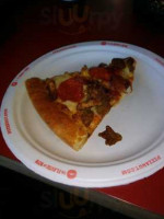 Pizza Hut food