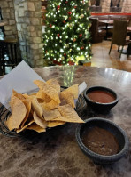 Carmelita's Mexican Restaurant food