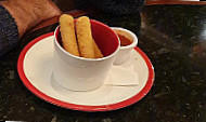 Frankie Benny's food