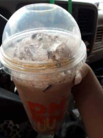 Dunkin' food