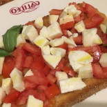 Piccola Italia Mérida Cibo