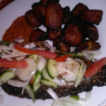 Alloco Show Cibo