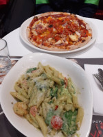 Vapiano Pasta Pizza food