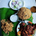 Uncle Lobo's Cibo