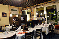 Pizzeria Da Rocco food