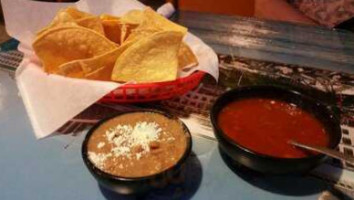 Puerto Vallarta food