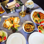 Gaststätte Compass Cibo