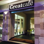 Great Cafè Dentro
