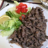 Kebab S R L Nourriture