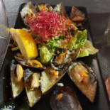 L'inimi'table Cibo