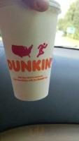 Dunkin' food