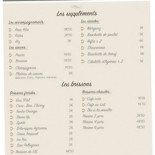 La Grill'ad Piatti