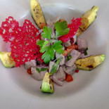 Vitaca Cibo