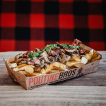 Poutinebros Dentro