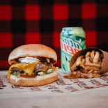 Poutinebros Cibo