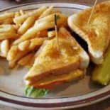 Fulton Diner Cibo
