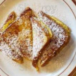 Fulton Diner Cibo