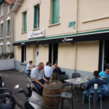 L'estanco Cibo