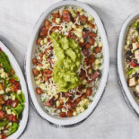 Chipotle Mexican Grill Cibo