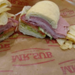 Mr. Sub Cibo