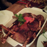 Bocksbeutel Cibo