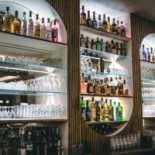 Byblos Berlin Cibo