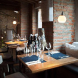Pizzeria Il Casato inside