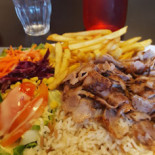 Pause Sandwich Cibo