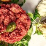 Osteria Contemporanea Treviso Comida