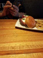 Applebee's food