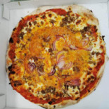 L'escale Cibo